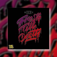 Rogue (Original Mix)