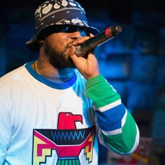 Schoolboy Q - Collard Greens Ft. Kendrick Lamar X  Boombox Cartel - B2U