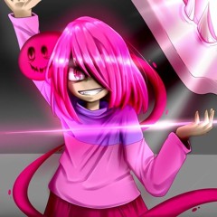 Glitchtale, Rhabdphobia