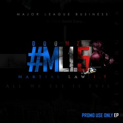 Doomz - Maria Maria (HQ)