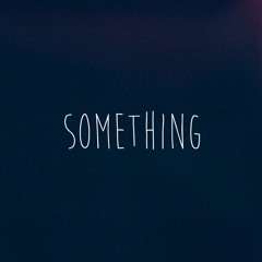 gnash - something (cover by toni.cs ft. Cedric G.M.)