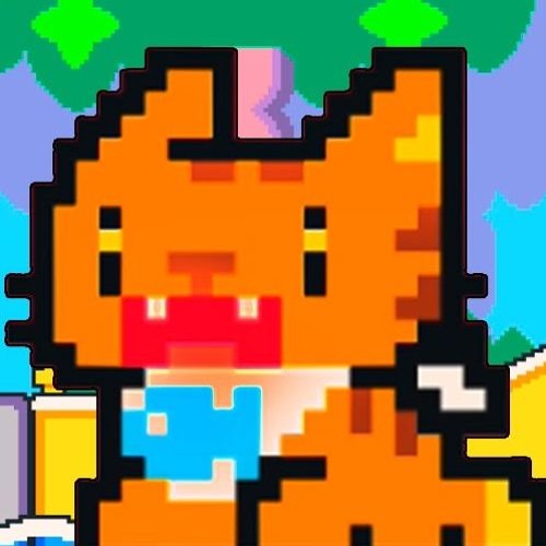 super cat bros is a fun game