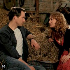 Longing For Tamas - From "A Summer In Hungary"