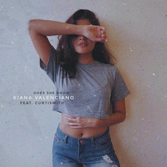 Kiana Valenciano - Does She Know Ft. Curtismith (Official Music Video)