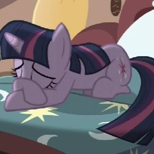 I've Got To Find A Way - My Little Pony FiM