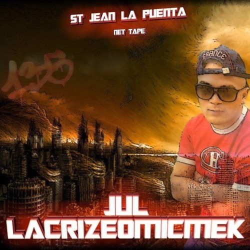 JUL  PHÉNOMÈNE DU GHETTO FEAT. GHETTO PHÉNOMÈNE   (JUL)