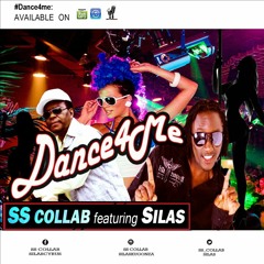 Dance4me ft. Silas
