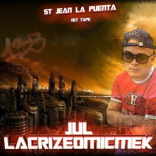 JUL  JAI PAS QUE ÇA À FAIRE  (JUL)