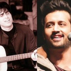 Aitebar Tribute to Junaid Jamshed by Atif Aslam