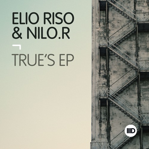 ID123 2. Elio Riso & Nilo.R - Beat Inside - Dub