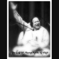Unki Taraf Se Tark Ke Mulaqat Ho Gayi - Nusrat Fateh Ali Khan