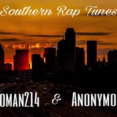 BIRTH OF 94' - ROMAN214 & ANONYMOUS