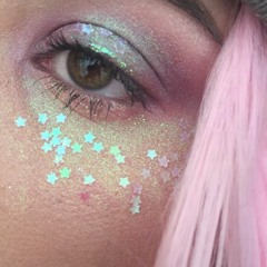 eyes never lie.