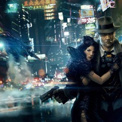 Chasing Death in Dystopia