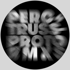 Hall Of Mirrors - Perc & Truss Remix