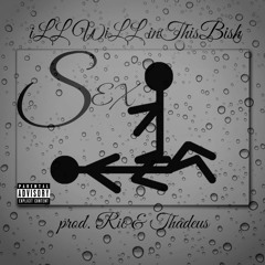 Sex (prod. Ric & Thadeus)