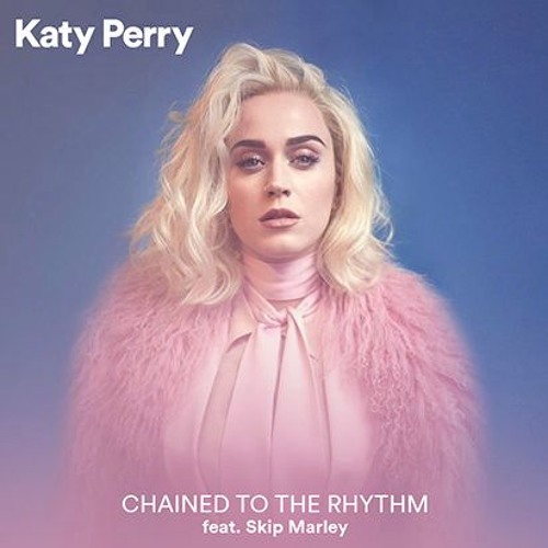 Katy Perry - Chained To The Rhythm (Syn Cole Remix) [Capitol]