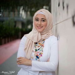 EP 1 - Goal Setting with Banan Bakkar تحديد الأهداف و تحقيقها مع بنان بكار