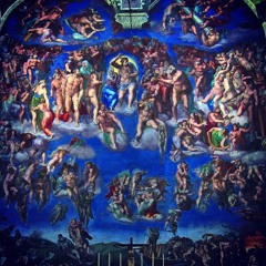 Godspeed (ft. Mike Yung)