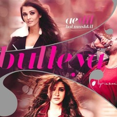 bulleya female cover