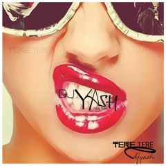 Toofan - TERÉ TERÉ (DJYAsh REMIX)