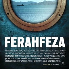 Ferahfeza'da Batık Gemi