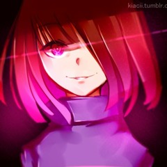 Scared Of Me Betty (Glitchtale)