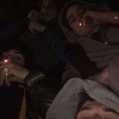 Smoke Eyes Wiley Paper