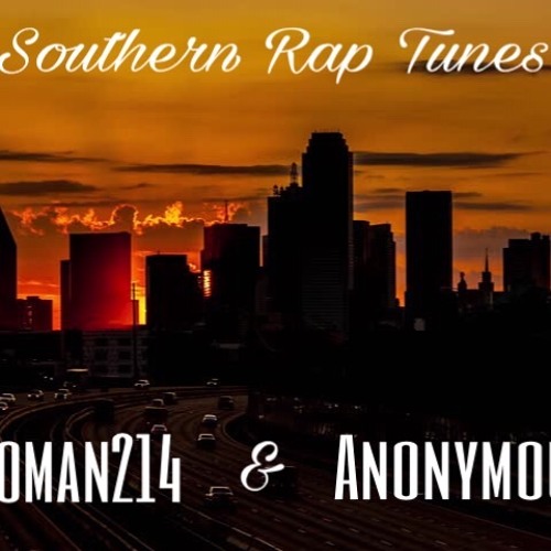 ALL I EVER DO - ROMAN214 & ANONYMOUS