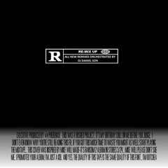 Mike WiLL Made-It x Rihanna - No Problem (Nothing Is Promised Remix) [Prod. By Brasstracks]