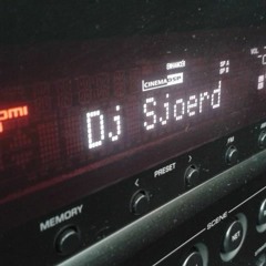 DJ Sjoerd @ OJ's 19-03-2017