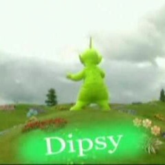 diPSY טלטאביז -SUBNINJA & GIRBIL