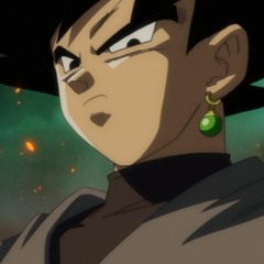 Dragon Ball Super OST - Goku Black Theme