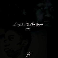 Songbird X Oba Kasumo _Untitled