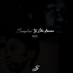 Songbird X Oba Kasumo _Untitled