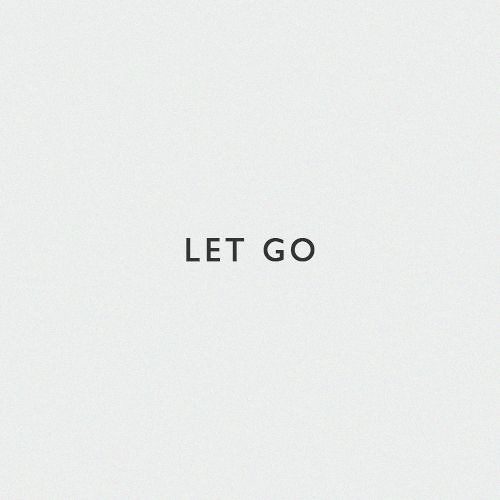 Let Go (ZOH / Free DL)