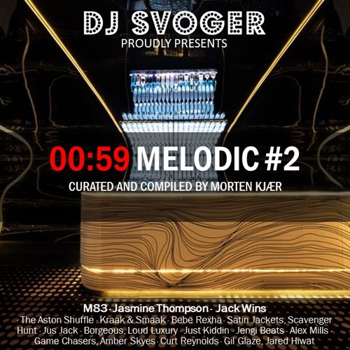 00:59 Melodic Vol. 2