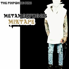 Party (High) - Joefes X Sam C X Dj Kanji x Kim Crow X Snatchah