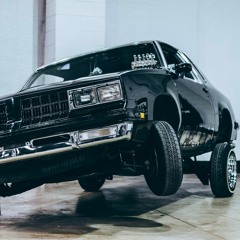 Atomic Bounce 90's Boom Bap West Coast G-Funk Beat 2017