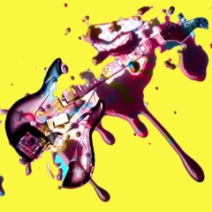 Funky Trash Open Collab Paploviante