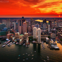 Backseat Freestyle [Remix] (Kendrick Lamar X Khamsin)