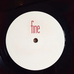Fine 04 - Tilman & Soutine - One Day Off