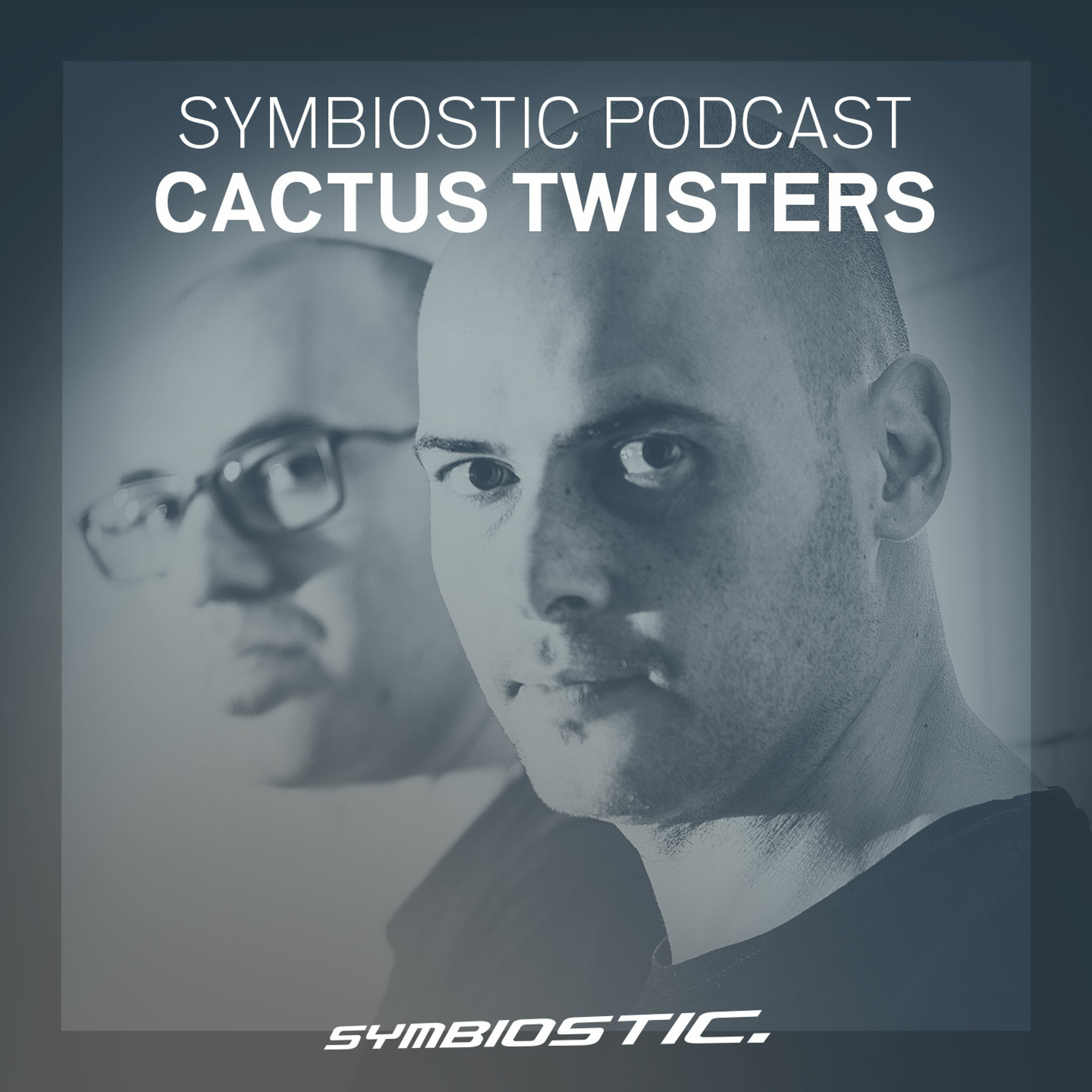 Symbiostic Records Podcast