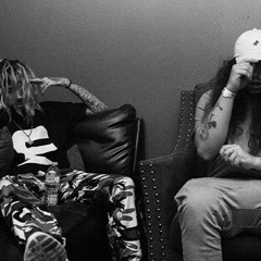 $UICIDEBOY$ - GUTTING CATFISH (Dark Version)