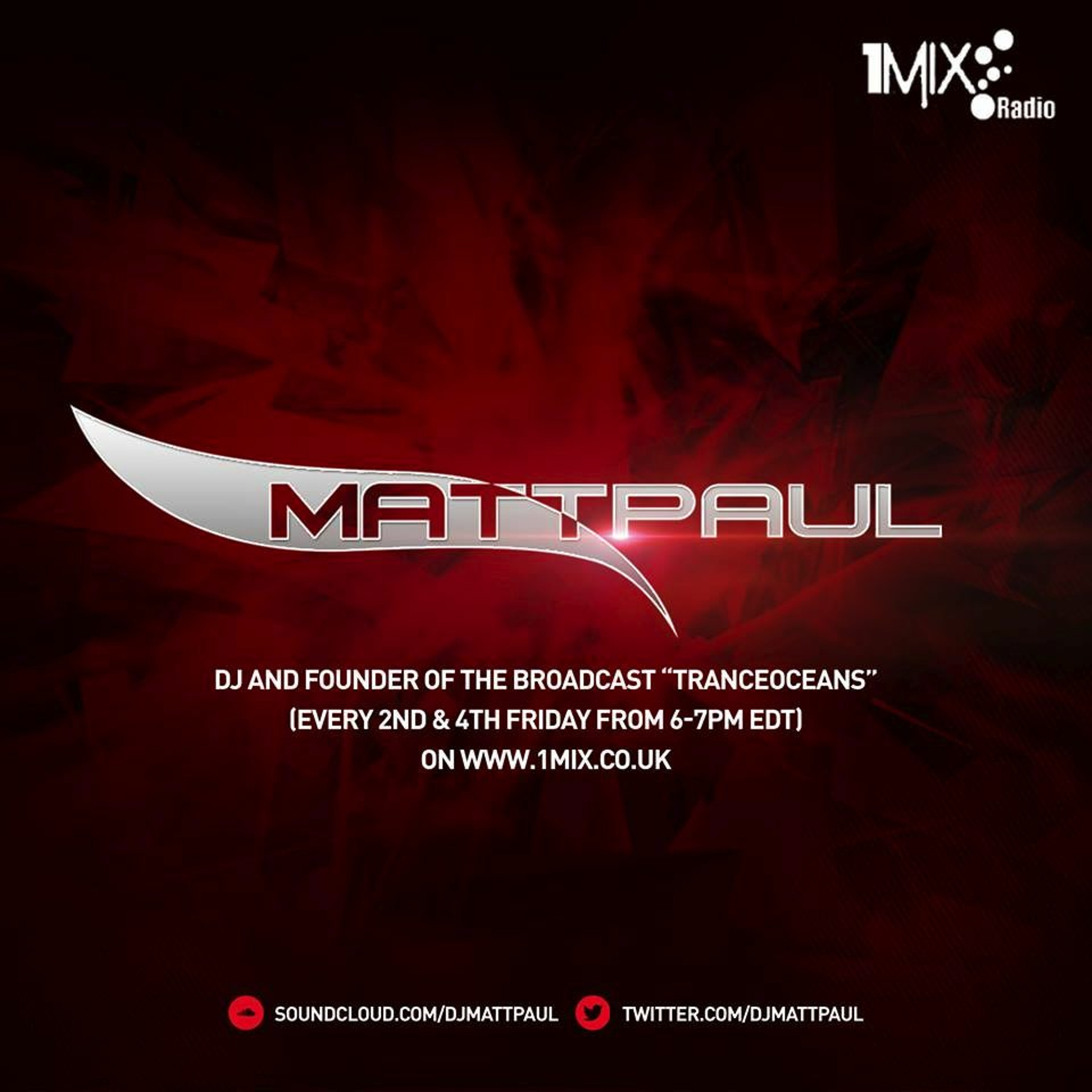 Matt Paul