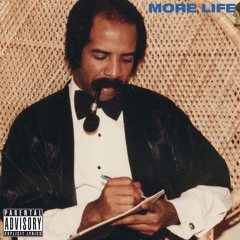 Drake - Free Smoke | Official Instrumental (prod. JBlanked)
