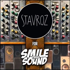 Stavroz - Smile This Mixtape # 3