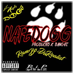 Nate Dogg Feat. Lil Nate Dogg