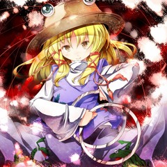 Suwako's Theme - Native Faith