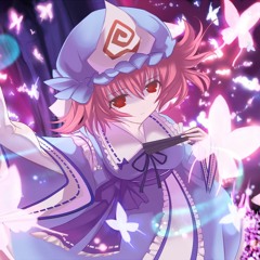 Yuyuko's Theme - Border Of Life